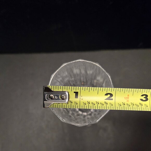 CRISTAL D'ARQUES DURAND "BRETAGNE" CHAMPAGNE FLUTES - Picture 11 of 11